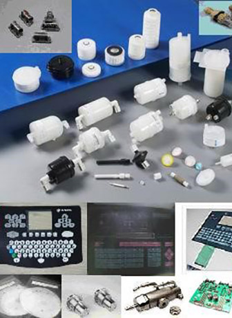 Spare Parts
